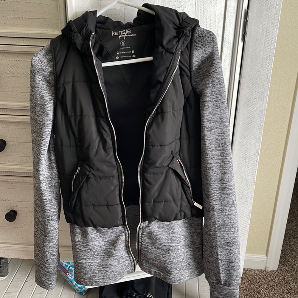 Kensie performance jacket!